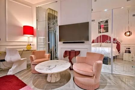 HOLM Boutique &Spa - IK Collection - 221