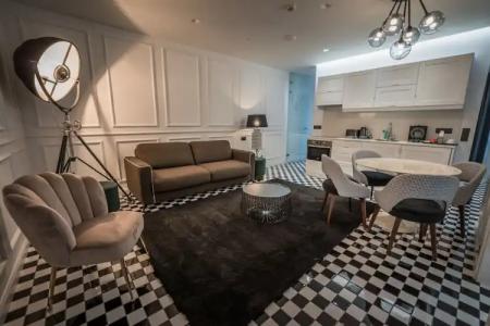 HOLM Boutique &Spa - IK Collection - 285