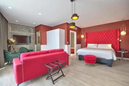 HOLM Boutique &Spa - IK Collection - 180