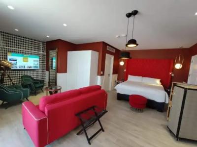 HOLM Boutique &Spa - IK Collection - 177