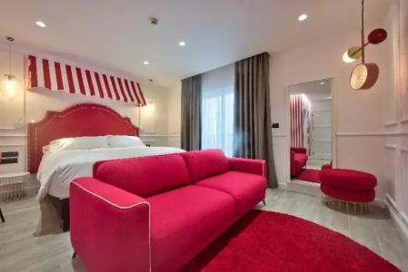 HOLM Boutique &Spa - IK Collection - 30