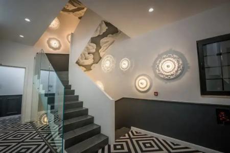 HOLM Boutique &Spa - IK Collection - 12