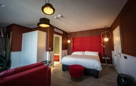 HOLM Boutique &Spa - IK Collection - 194