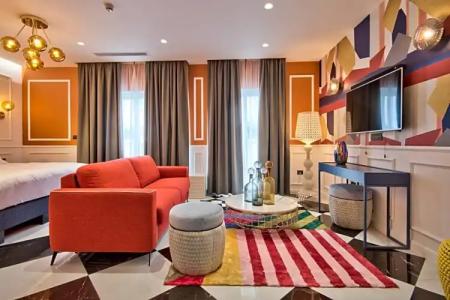 HOLM Boutique &Spa - IK Collection - 143