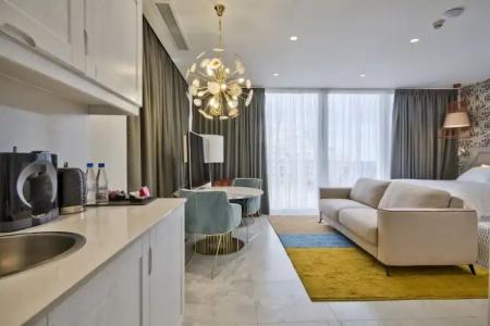 HOLM Boutique &Spa - IK Collection - 283