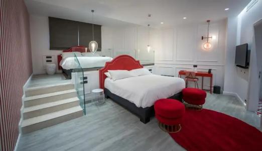 HOLM Boutique &Spa - IK Collection - 27