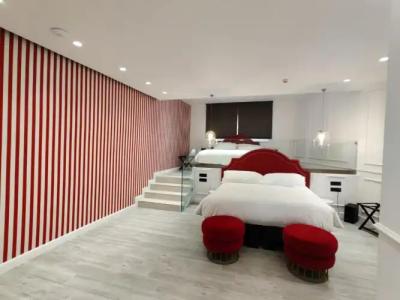 HOLM Boutique &Spa - IK Collection - 103