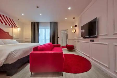 HOLM Boutique &Spa - IK Collection - 37