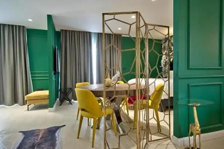 HOLM Boutique &Spa - IK Collection - 197