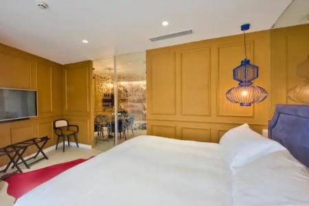 HOLM Boutique &Spa - IK Collection - 240