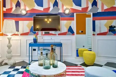 HOLM Boutique &Spa - IK Collection - 150