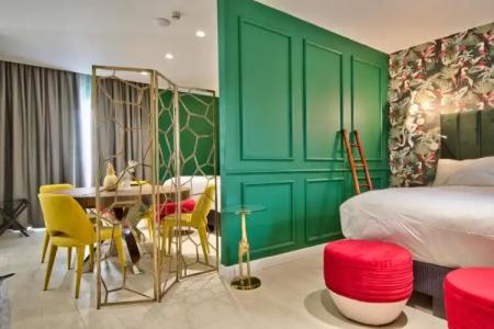 HOLM Boutique &Spa - IK Collection - 108