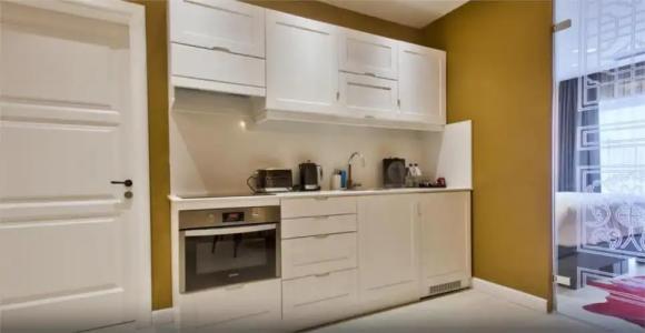 HOLM Boutique &Spa - IK Collection - 22