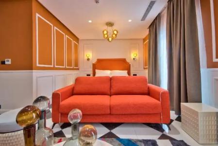 HOLM Boutique &Spa - IK Collection - 79