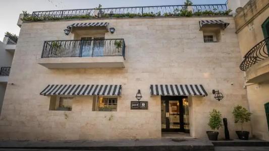 HOLM Boutique &Spa - IK Collection - 0