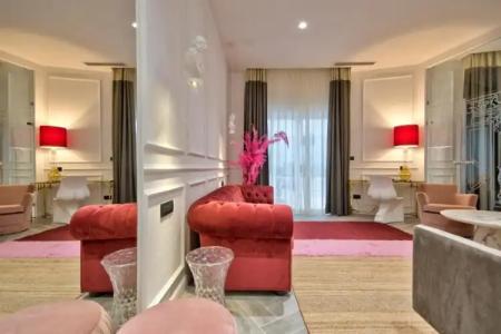 HOLM Boutique &Spa - IK Collection - 207