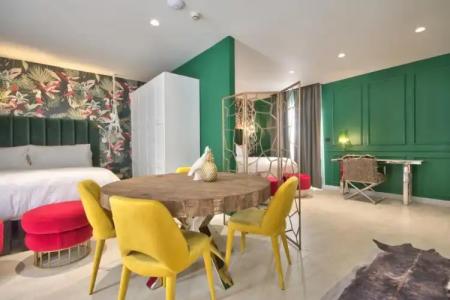 HOLM Boutique &Spa - IK Collection - 109