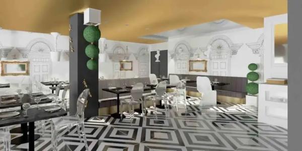 HOLM Boutique &Spa - IK Collection - 25