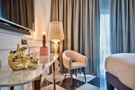 HOLM Boutique &Spa - IK Collection - 263