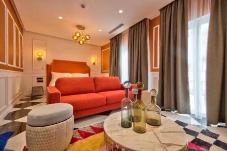 HOLM Boutique &Spa - IK Collection - 54