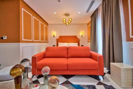 HOLM Boutique &Spa - IK Collection - 169