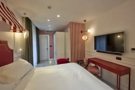 HOLM Boutique &Spa - IK Collection - 4