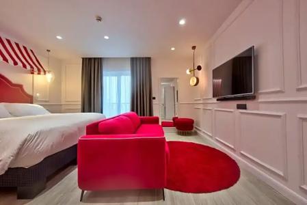 HOLM Boutique &Spa - IK Collection - 127