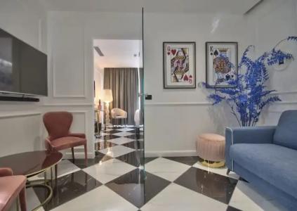 HOLM Boutique &Spa - IK Collection - 282