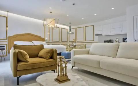 HOLM Boutique &Spa - IK Collection - 272