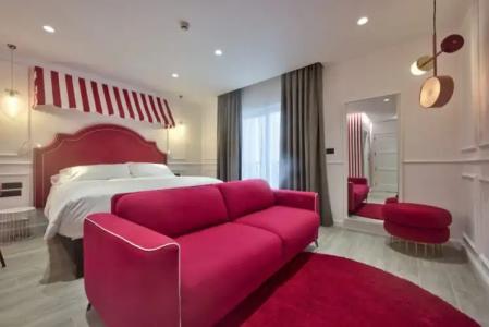 HOLM Boutique &Spa - IK Collection - 119