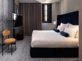 Deluxe room with view