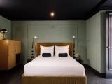 Comfort Double room with view