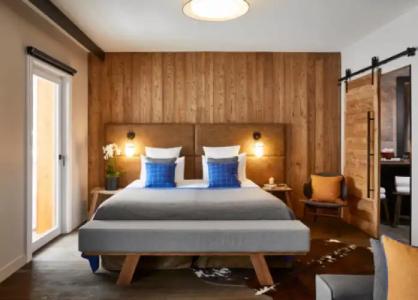 Ecrin Blanc Resort Courchevel - 124
