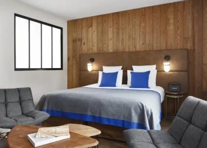 Ecrin Blanc Resort Courchevel - 106