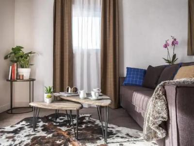 Ecrin Blanc Resort Courchevel - 109