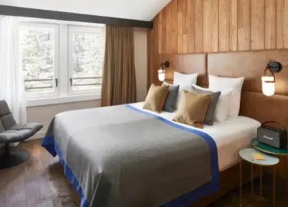 Ecrin Blanc Resort Courchevel - 112