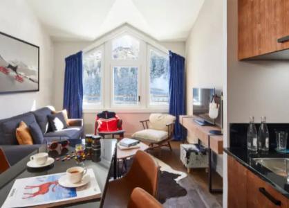 Ecrin Blanc Resort Courchevel - 119
