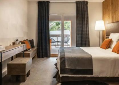 Ecrin Blanc Resort Courchevel - 103