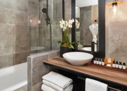 Ecrin Blanc Resort Courchevel - 129
