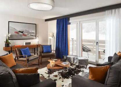 Ecrin Blanc Resort Courchevel - 116