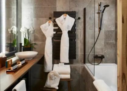 Ecrin Blanc Resort Courchevel - 126