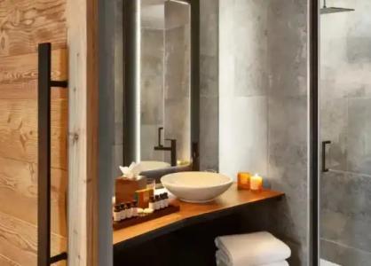Ecrin Blanc Resort Courchevel - 117