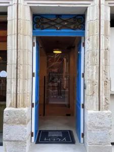 Hpm Pjazza Merkanti - Boutique Living - 0