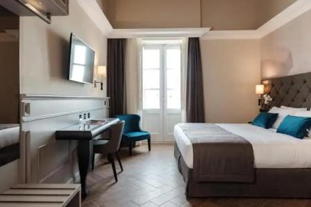 Hpm Pjazza Merkanti - Boutique Living - 32