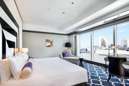 THE KAHALA & Resort YOKOHAMA - 27