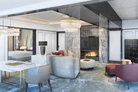 THE KAHALA & Resort YOKOHAMA - 3