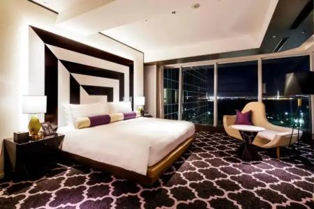 THE KAHALA & Resort YOKOHAMA - 63