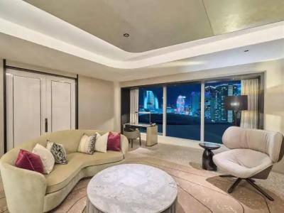 THE KAHALA & Resort YOKOHAMA - 18