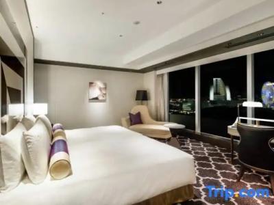 THE KAHALA & Resort YOKOHAMA - 56