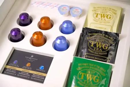 THE KAHALA & Resort YOKOHAMA - 39